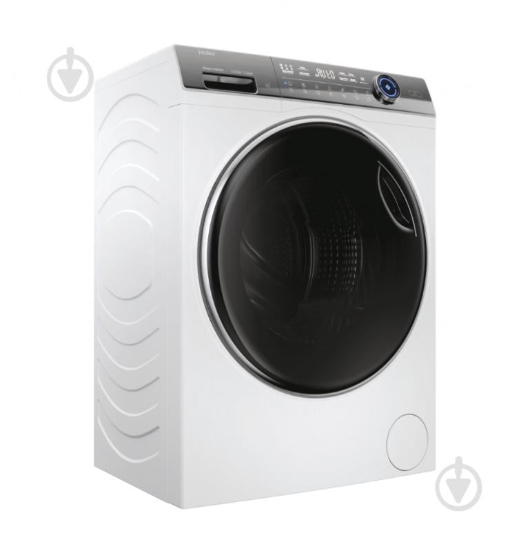 Пральна машина Haier HW90-B14979EU1-S - фото 4