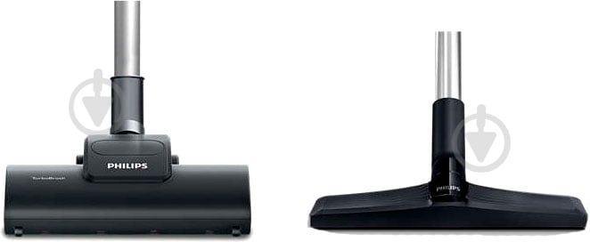 Пылесос Philips Performer Silent FC8785/09 black - фото 9