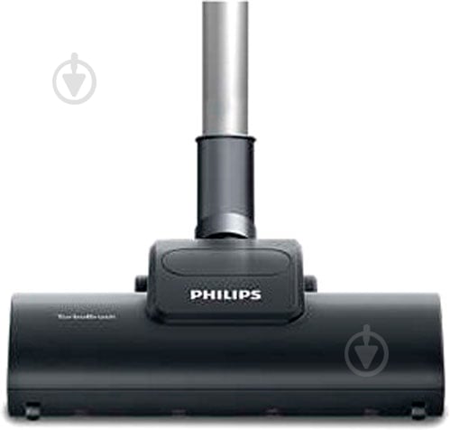 Пылесос Philips Performer Silent FC8785/09 black - фото 7
