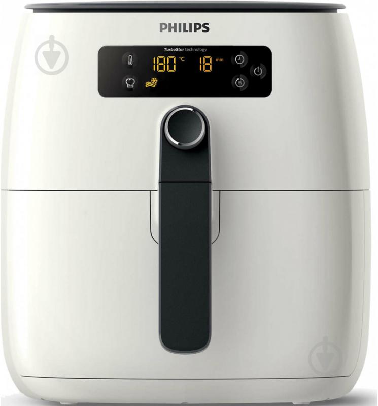 Мультипіч Philips Avance Collection Avance Collection HD9640/00 - фото 1