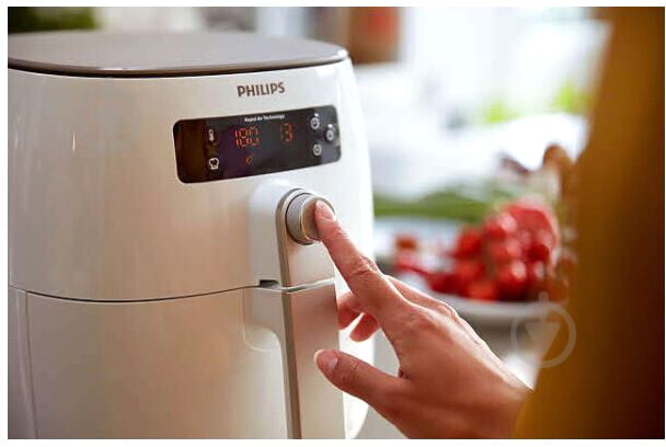 Мультипіч Philips Avance Collection Avance Collection HD9640/00 - фото 7