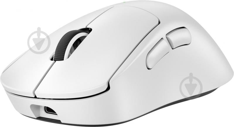 Игровая мышь Logitech G Pro X Superlight 2 Dex white (L910-007365)