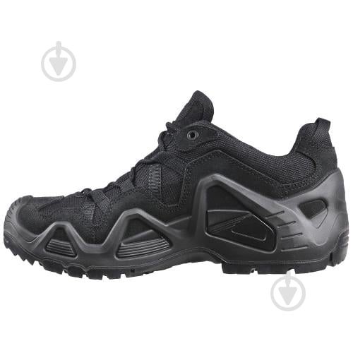 Черевики тактичні Lowa "ZEPHYR II GTX LO TF" р.44 310589/999 black - фото 5