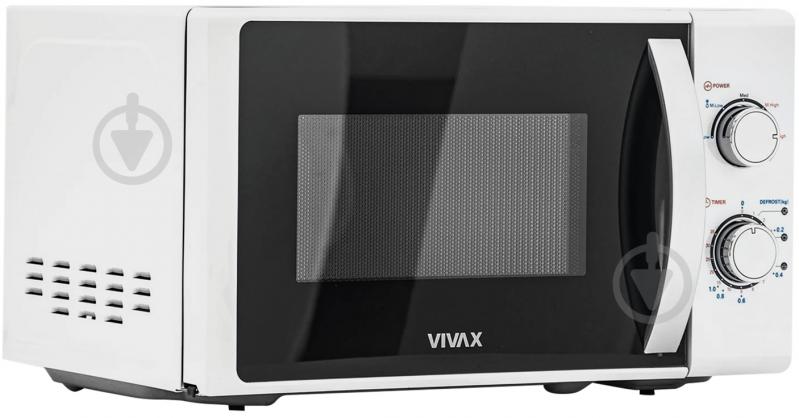 Микроволновая печь Vivax MWO-2078 - фото 3