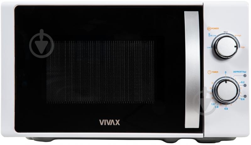 Микроволновая печь Vivax MWO-2078 - фото 1