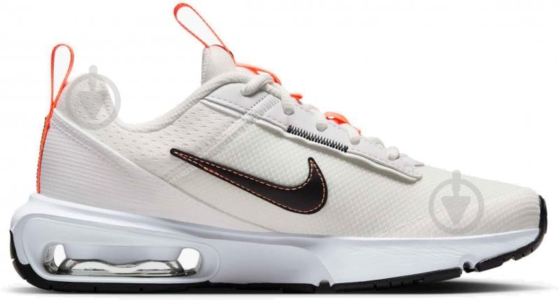 Кроссовки для девочек демисезонные Nike AIR MAX INTRLK LITE DH9393-105 р.37,5 бежевые - фото 2