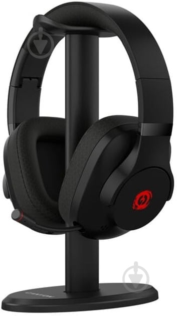 Навушники Canyon EGO GH-15 black (CND-SGHS15B) - фото 6