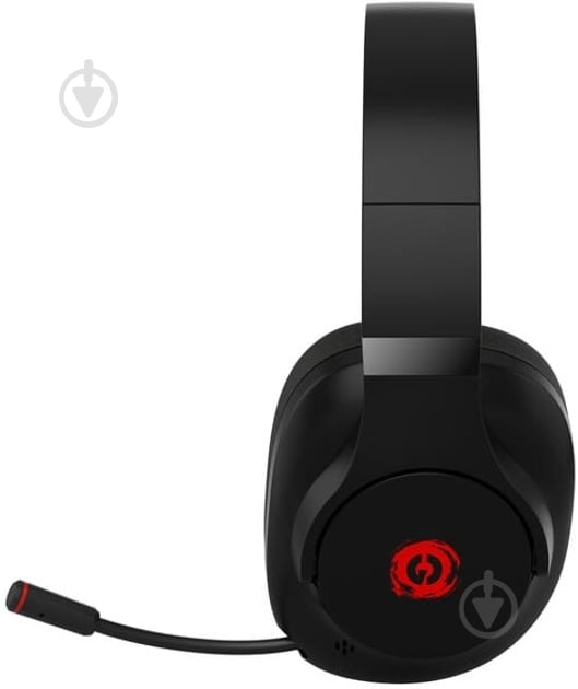 Навушники Canyon EGO GH-15 black (CND-SGHS15B) - фото 3