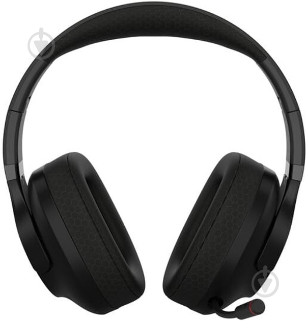Навушники Canyon EGO GH-16 black (CND-SGHS16B) - фото 2