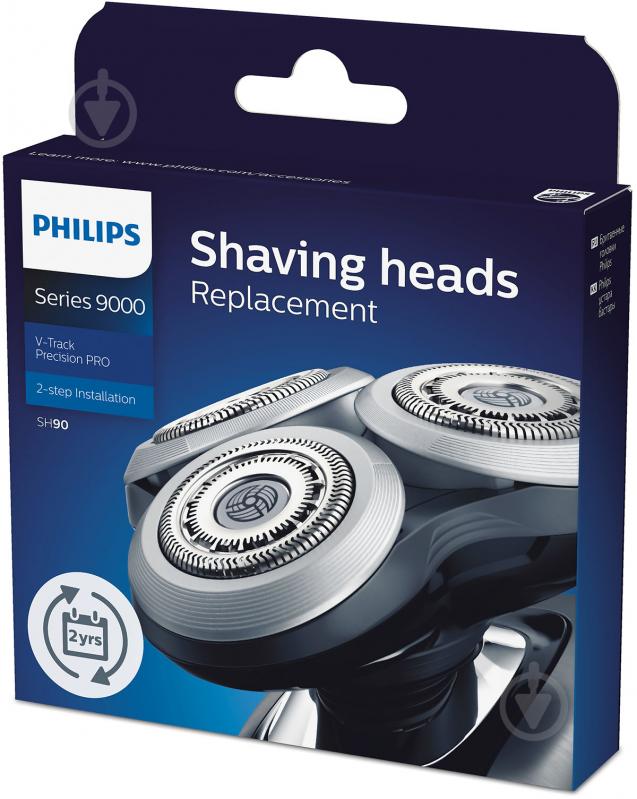 Бритвенный режущий блок Philips S9 SH90/70 - фото 2