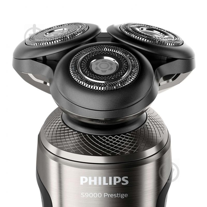 Бритвенный режущий блок Philips SP9800 SH98/70 - фото 2