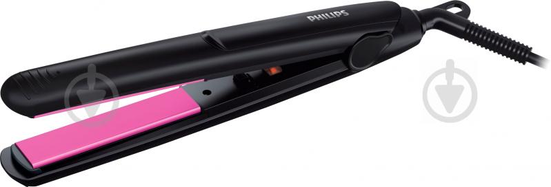 Випрямляч для волосся Philips Selfie Straightener HP8302/00 - фото 1