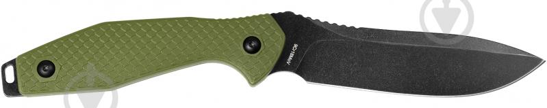 Ніж Skif® Adventure FB BSW оливковий 1765.04.54 - фото 2 Ніж Skif® Adventure FB BSW оливковий 1765.04.54 - фото 2