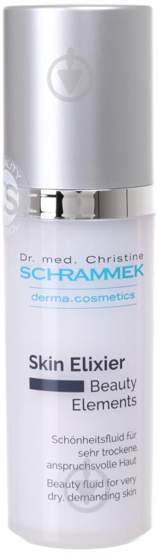 Еліксир Dr.Schrammek Q10 30 мл - фото 2