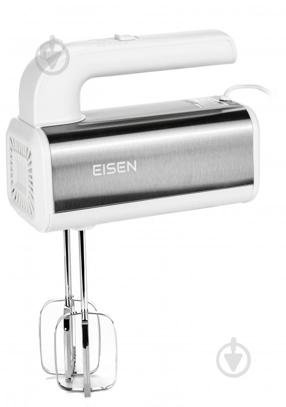 Миксер Eisen EHM-55W - фото 1