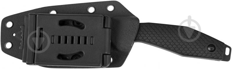 Ніж Skif® Adventure FB Jr BSW чорний 1765.04.56 - фото 3 Ніж Skif® Adventure FB Jr BSW чорний 1765.04.56 - фото 3