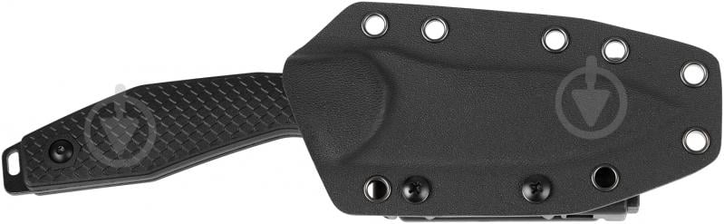 Ніж Skif® Adventure FB Jr BSW чорний 1765.04.56 - фото 4 Ніж Skif® Adventure FB Jr BSW чорний 1765.04.56 - фото 4