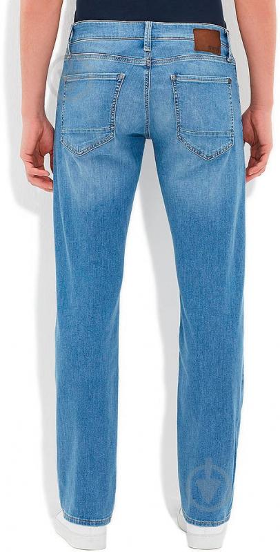 Джинсы Mavi HUNTER Lt Summer Denim 20224138 р. 31 - фото 2 Джинсы Mavi HUNTER Lt Summer Denim 20224138 р. 31 - фото 2