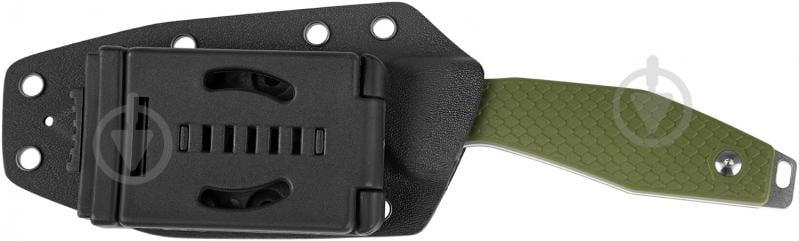 Нож Skif® Adventure FB Jr SW оливковый 1765.04.57 - фото 3 Нож Skif® Adventure FB Jr SW оливковый 1765.04.57 - фото 3
