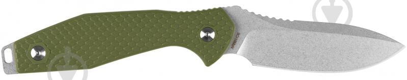 Нож Skif® Adventure FB Jr SW оливковый 1765.04.57 - фото 2 Нож Skif® Adventure FB Jr SW оливковый 1765.04.57 - фото 2