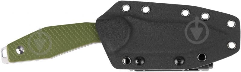 Нож Skif® Adventure FB Jr SW оливковый 1765.04.57 - фото 4 Нож Skif® Adventure FB Jr SW оливковый 1765.04.57 - фото 4