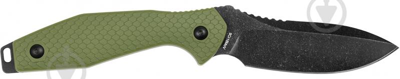 Ніж Skif® Adventure FB Jr BSW оливковий 1765.04.58 - фото 2 Ніж Skif® Adventure FB Jr BSW оливковий 1765.04.58 - фото 2