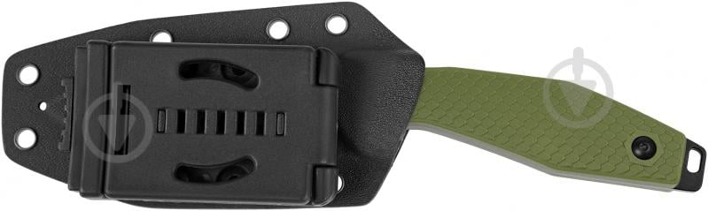 Ніж Skif® Adventure FB Jr BSW оливковий 1765.04.58 - фото 4 Ніж Skif® Adventure FB Jr BSW оливковий 1765.04.58 - фото 4