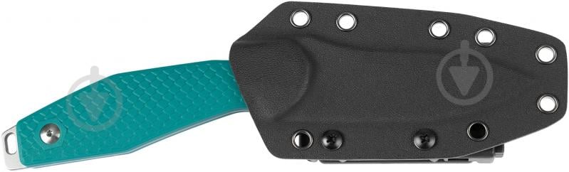 Ніж Skif® Adventure FB Jr SW зелений 1765.04.59 - фото 3 Ніж Skif® Adventure FB Jr SW зелений 1765.04.59 - фото 3