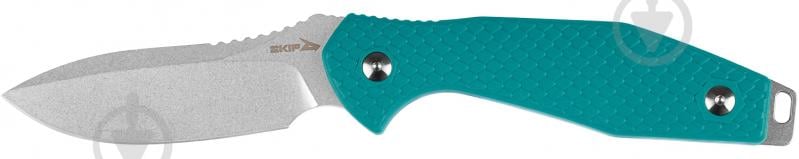 Ніж Skif® Adventure FB Jr SW зелений 1765.04.59 - фото 1 Ніж Skif® Adventure FB Jr SW зелений 1765.04.59 - фото 1