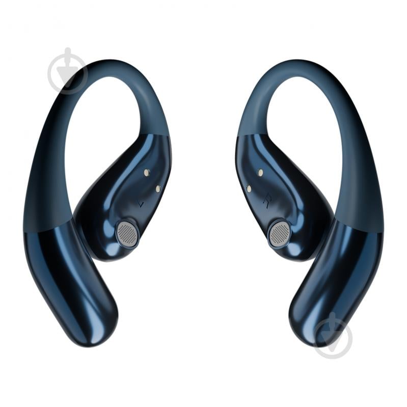 Наушники HiFuture Sonify 2 navy blue (Sonify2.Navyblue) - фото 1