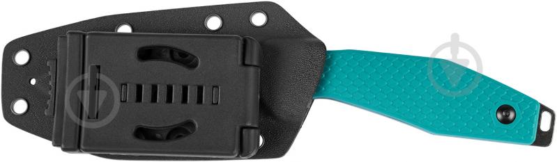 Нож Skif® Adventure FB Jr BSW зеленый 1765.04.60 - фото 4 Нож Skif® Adventure FB Jr BSW зеленый 1765.04.60 - фото 4