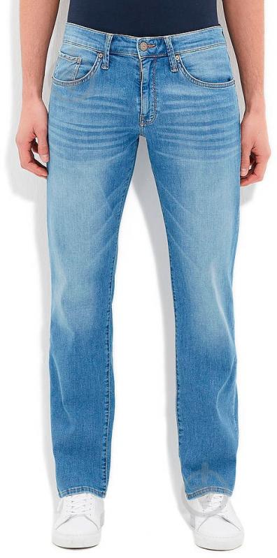 Джинсы Mavi HUNTER Lt Summer Denim 20224138 р. 34 - фото 1