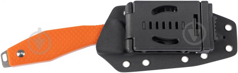 Нож Skif® Adventure FB Jr SW оранжевый 1765.04.61 - фото 4 Нож Skif® Adventure FB Jr SW оранжевый 1765.04.61 - фото 4