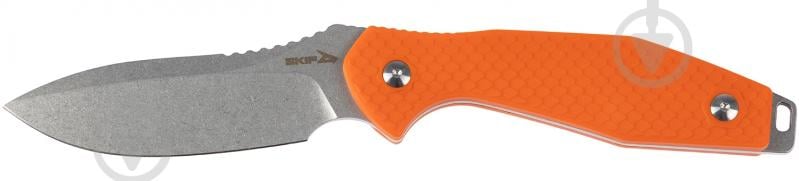 Нож Skif® Adventure FB Jr SW оранжевый 1765.04.61 - фото 1 Нож Skif® Adventure FB Jr SW оранжевый 1765.04.61 - фото 1