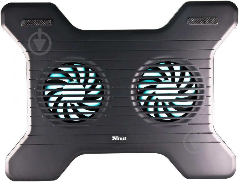 Підставка Trust Cooling Stand Xstream Breeze (5892364) - фото 1