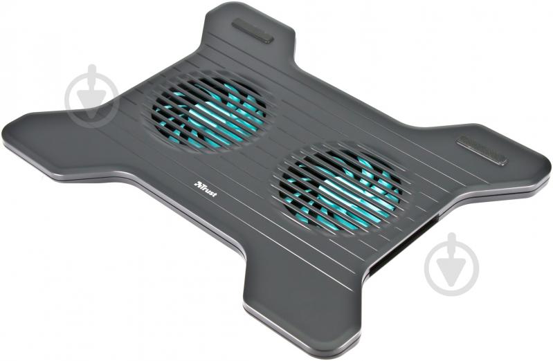Підставка Trust Cooling Stand Xstream Breeze (5892364) - фото 2