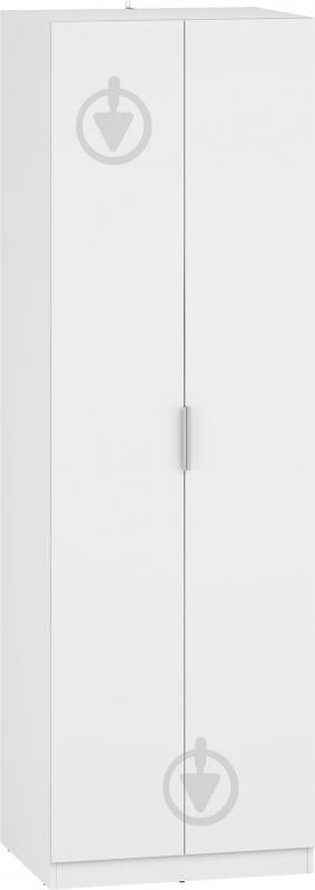 Шафа Грейд Асті Модуль-3 2200х700х578 мм німфея альба / німфея альба - фото 1