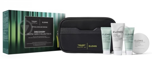 Набор дорожный ELEMIS Aston Martin Discovery for Him - фото 1