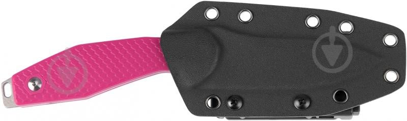 Нож Skif® Adventure FB Jr SW розовый 1765.04.63 - фото 3 Нож Skif® Adventure FB Jr SW розовый 1765.04.63 - фото 3