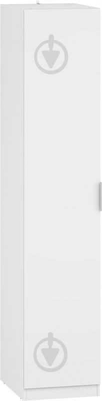 Шафа Грейд Асті Модуль-4 2200х450х578 мм німфея альба / німфея альба - фото 1 Шафа Грейд Асті Модуль-4 2200х450х578 мм німфея альба / німфея альба - фото 1