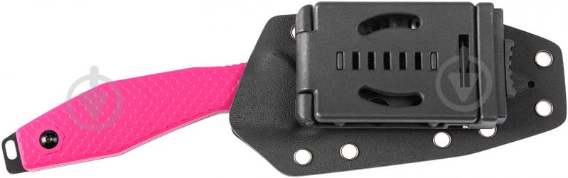 Нож Skif® Adventure FB Jr BSW розовый 1765.04.64 - фото 4 Нож Skif® Adventure FB Jr BSW розовый 1765.04.64 - фото 4