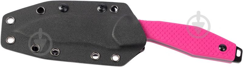Нож Skif® Adventure FB Jr BSW розовый 1765.04.64 - фото 3 Нож Skif® Adventure FB Jr BSW розовый 1765.04.64 - фото 3