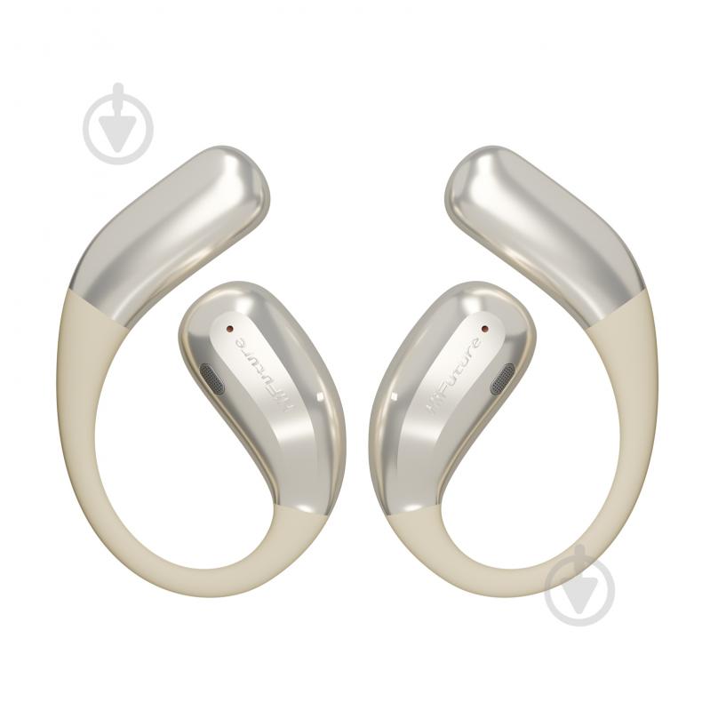 Наушники HiFuture Sonify 2 latte (Sonify2.Latte) - фото 1
