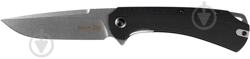 Нож складной Skif® Frontier SW, D2 1765.05.00 - фото 2