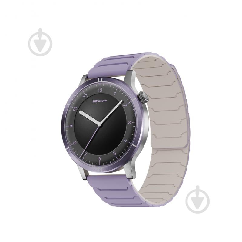 Смарт-часы HiFuture Aurora 2 (Aurora2.Purple) - фото 1