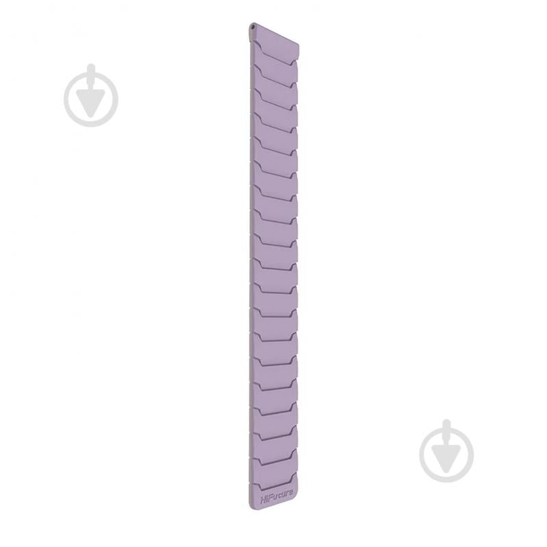 Ремешок HiFuture Anchor-E purple (Anchor-E.Purple) - фото 1