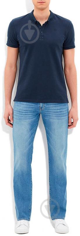 Джинсы Mavi HUNTER Lt Summer Denim 20224138 р. 40 - фото 3