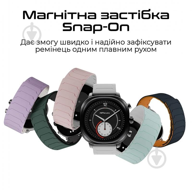 Ремешок HiFuture Anchor-E pink (Anchor-E.Pink) - фото 2