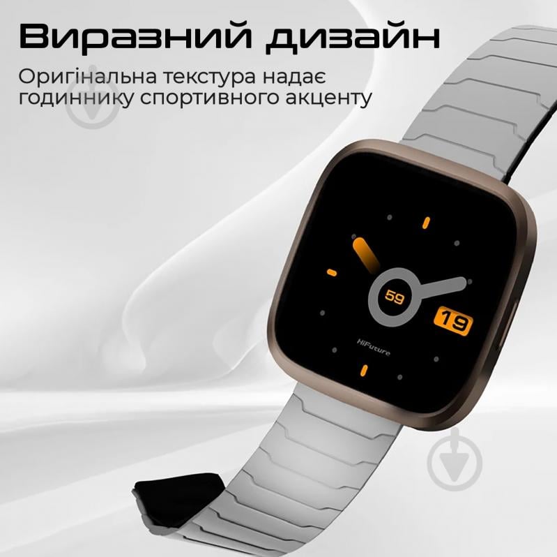 Ремешок HiFuture Anchor-E pink (Anchor-E.Pink) - фото 4