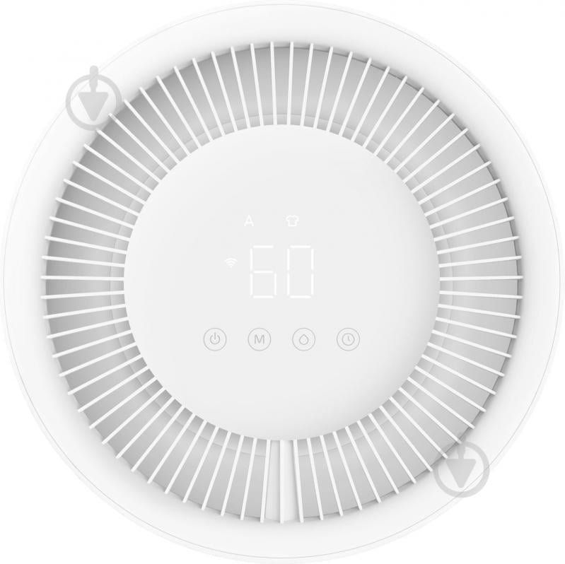 Осушитель воздуха Xiaomi Smart Dehumidifier Lite - фото 5